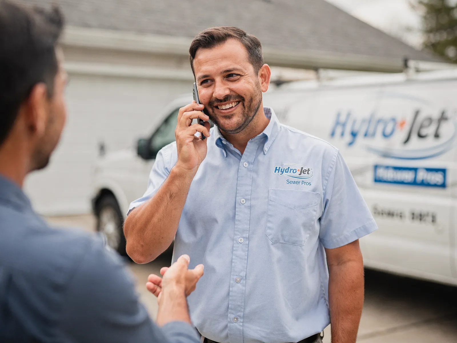 Hydro Jetting Near Me New Ipswich, NH FAQs